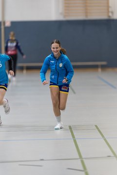 Bild 39 - wAJ HSG Herzhorn/Kollmar/Neuendorf - HSG SZOWW : Ergebnis: 56:26